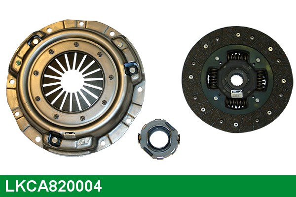 LUCAS LKCA820004 Clutch Kit