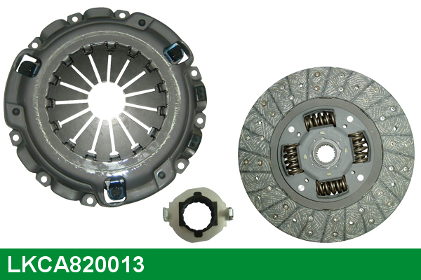 LUCAS LKCA820013 Clutch Kit