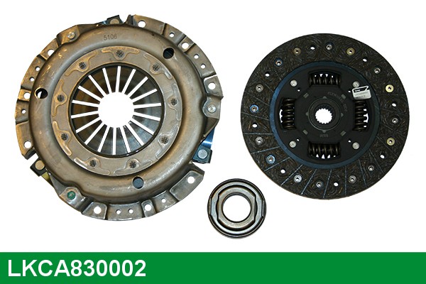 LUCAS LKCA830002 Clutch Kit