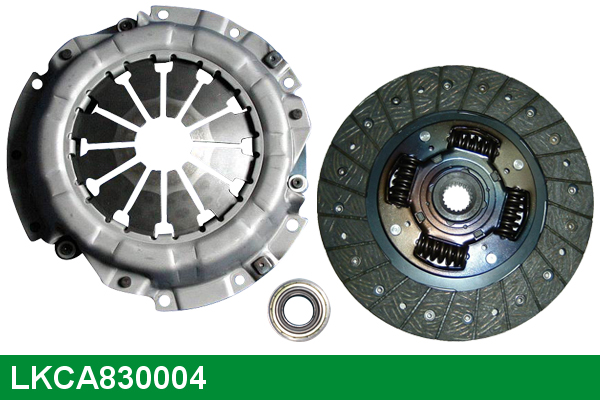 LUCAS LKCA830004 Clutch Kit