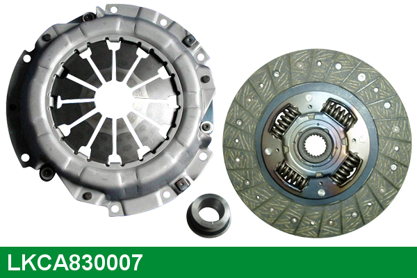 LUCAS LKCA830007 Clutch Kit