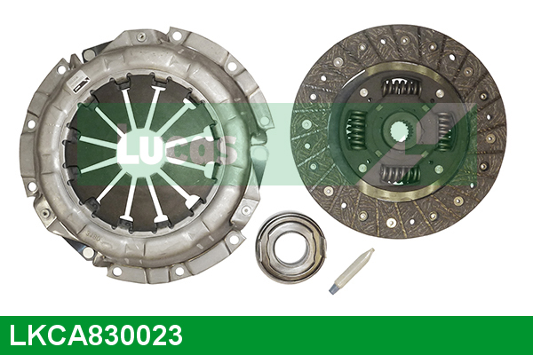 LUCAS LKCA830023 Clutch Kit