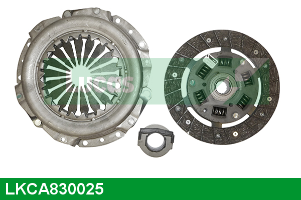 LUCAS LKCA830025 Clutch Kit