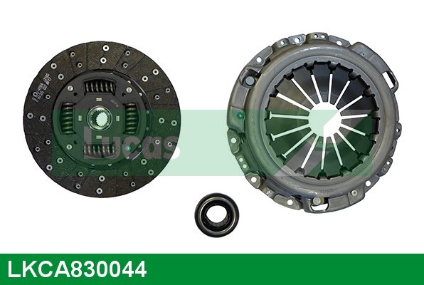 LUCAS LKCA830044 Clutch Kit