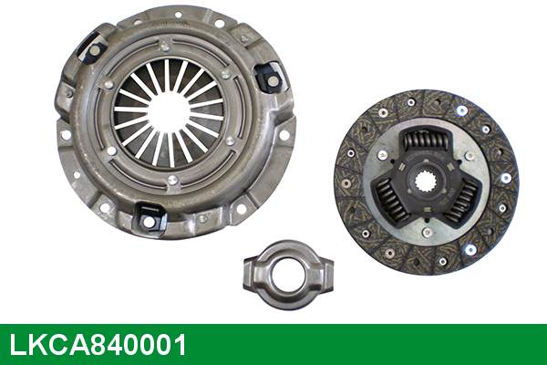 LUCAS LKCA840001 Clutch Kit