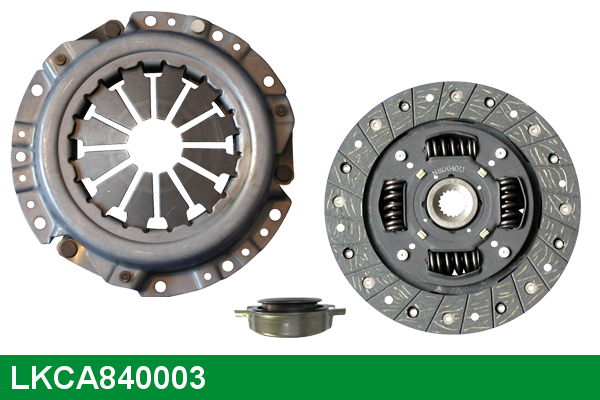 LUCAS LKCA840003 Clutch Kit