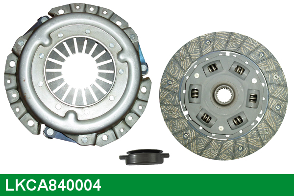 LUCAS LKCA840004 Clutch Kit