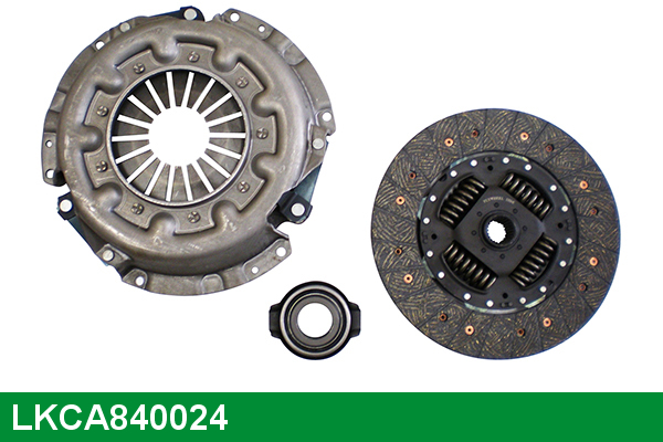 LUCAS LKCA840024 Clutch Kit