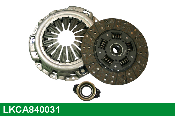 LUCAS LKCA840031 Clutch Kit