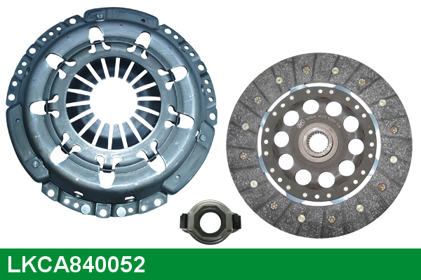 LUCAS LKCA840052 Clutch Kit