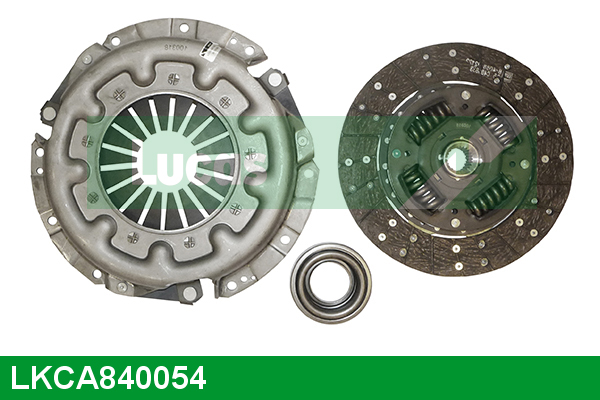 LUCAS LKCA840054 Clutch Kit