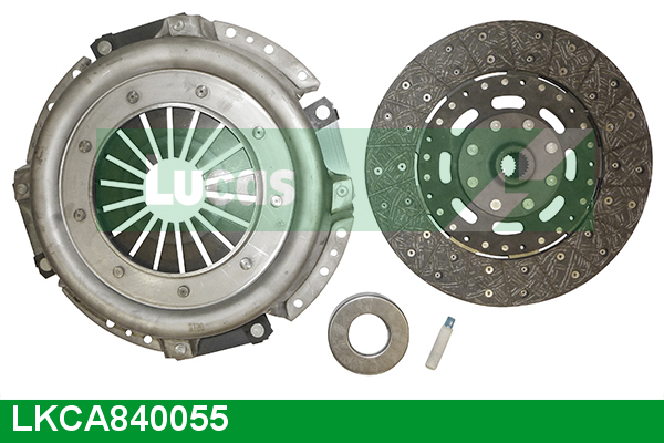 LUCAS LKCA840055 Clutch Kit