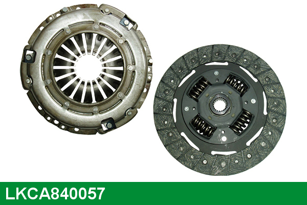 LUCAS LKCA840057 Clutch Kit