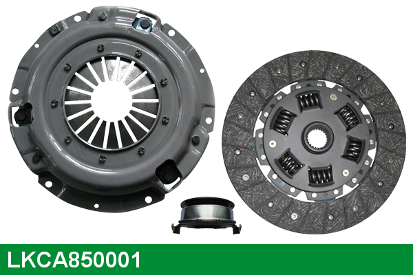 LUCAS LKCA850001 Clutch Kit