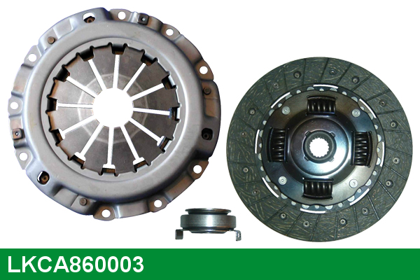 LUCAS LKCA860003 Clutch Kit