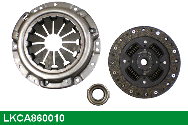 LUCAS LKCA860010 Clutch Kit