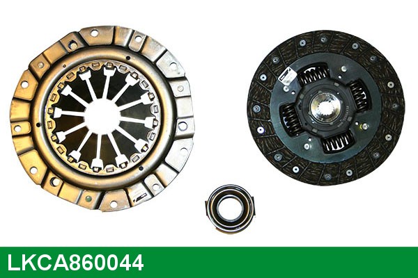 LUCAS LKCA860044 Clutch Kit