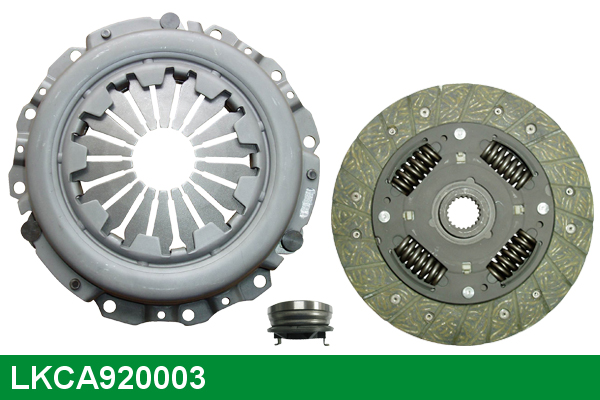 LUCAS LKCA920003 Clutch Kit