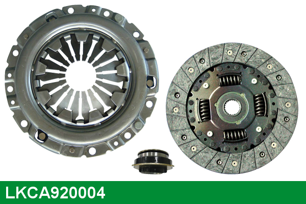 LUCAS LKCA920004 Clutch Kit