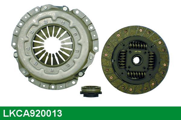 LUCAS LKCA920013 Clutch Kit