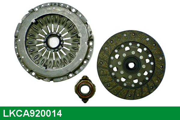 LUCAS LKCA920014 Clutch Kit