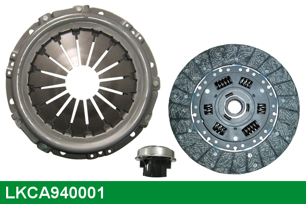 LUCAS LKCA940001 Clutch Kit