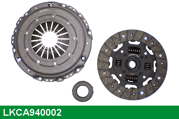 LUCAS LKCA940002 Clutch Kit