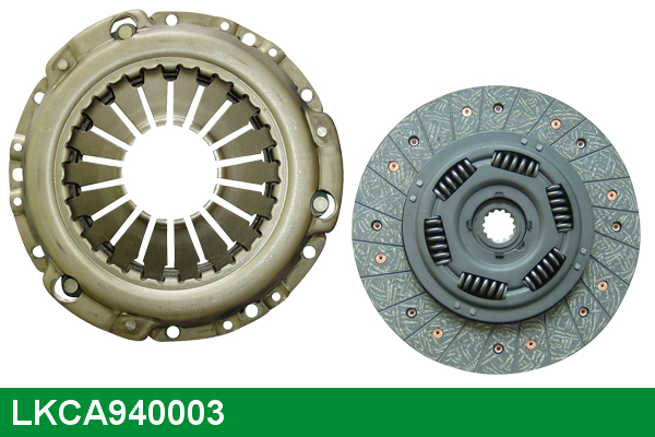 LUCAS LKCA940003 Clutch Kit