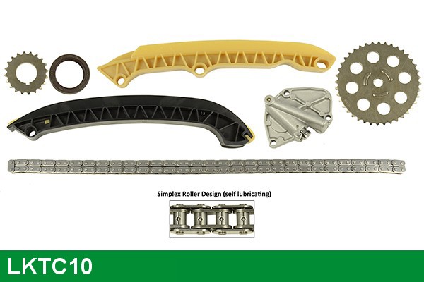 LUCAS LKTC10 Timing Chain Kit