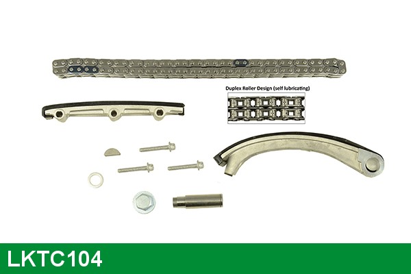 LUCAS LKTC104 Timing Chain Kit