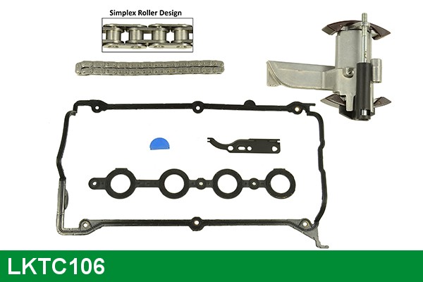 LUCAS LKTC106 Timing Chain Kit