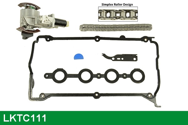 LUCAS LKTC111 Timing Chain Kit