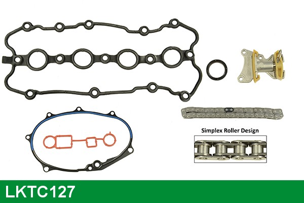 LUCAS LKTC127 Timing Chain Kit