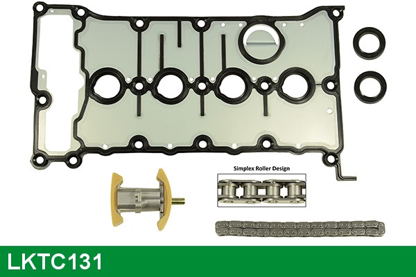 LUCAS LKTC131 Timing Chain Kit