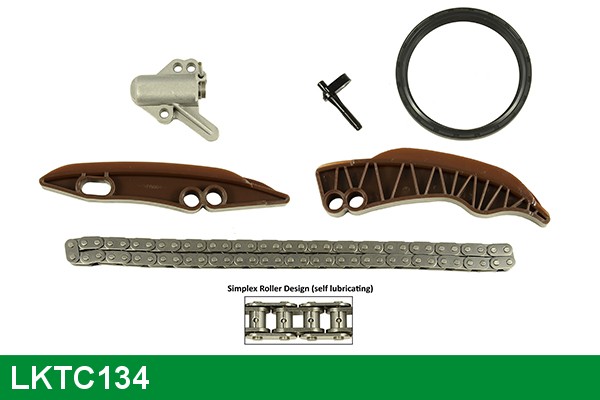 LUCAS LKTC134 Timing Chain Kit