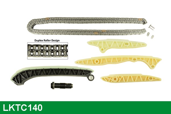 LUCAS LKTC140 Timing Chain Kit