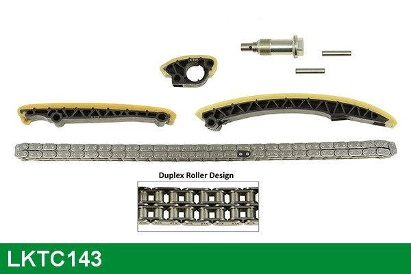 LUCAS LKTC143 Timing Chain Kit