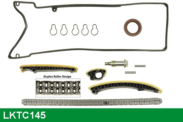 LUCAS LKTC145 Timing Chain Kit