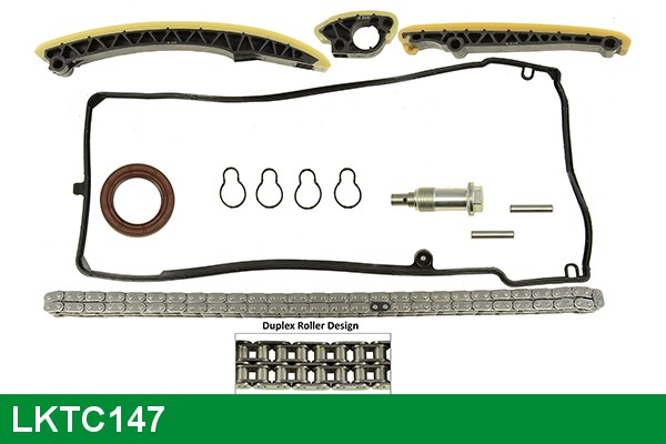 LUCAS LKTC147 Timing Chain Kit