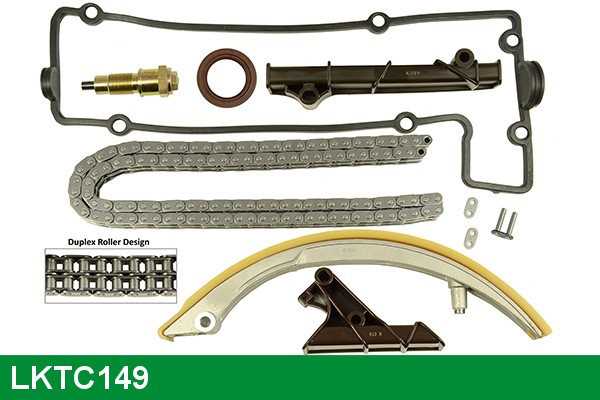 LUCAS LKTC149 Timing Chain Kit