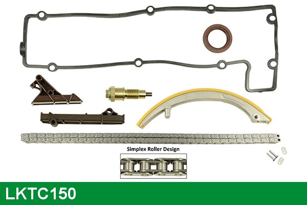 LUCAS LKTC150 Timing Chain Kit