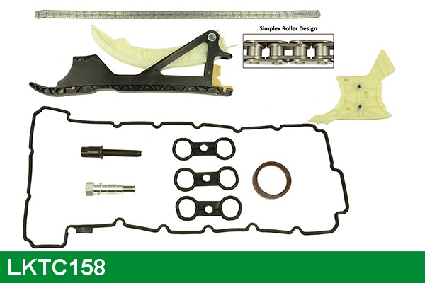 LUCAS LKTC158 Timing Chain Kit