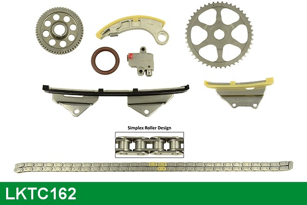 LUCAS LKTC162 Timing Chain Kit