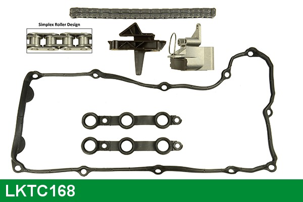 LUCAS LKTC168 Timing Chain Kit