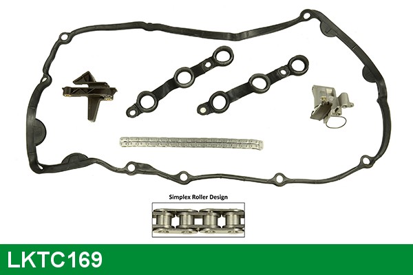 LUCAS LKTC169 Timing Chain Kit