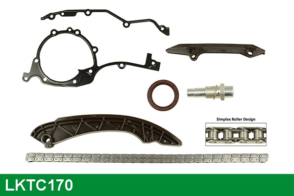 LUCAS LKTC170 Timing Chain Kit