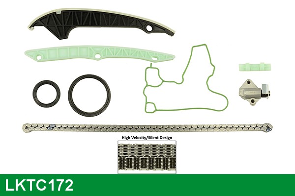 LUCAS LKTC172 Timing Chain Kit