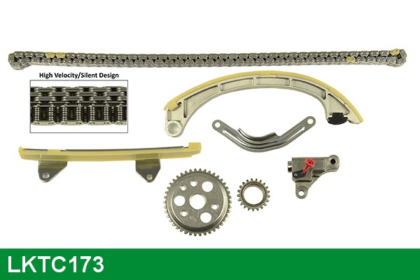 LUCAS LKTC173 Timing Chain Kit