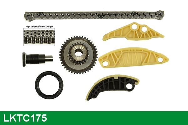 LUCAS LKTC175 Timing Chain Kit