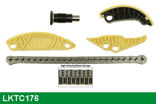 LUCAS LKTC176 Timing Chain Kit